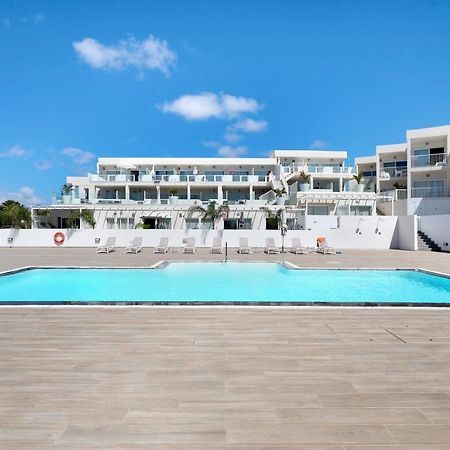 Senator Isla De Lobos I Apartment กอสตา เตกีสเซ ภายนอก รูปภาพ