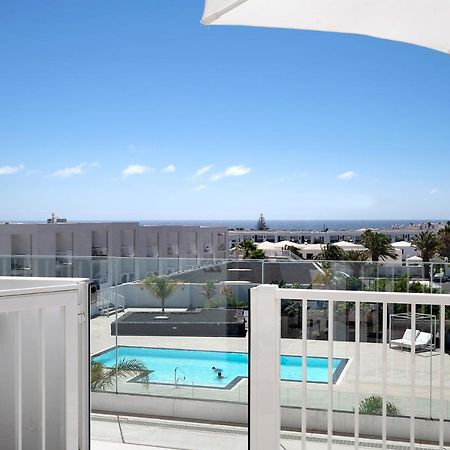 Senator Isla De Lobos I Apartment กอสตา เตกีสเซ ภายนอก รูปภาพ